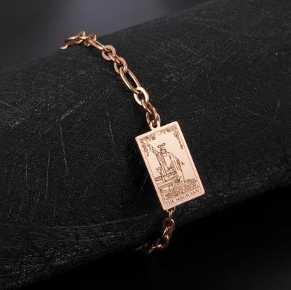 Éclat Mystique Bracelet