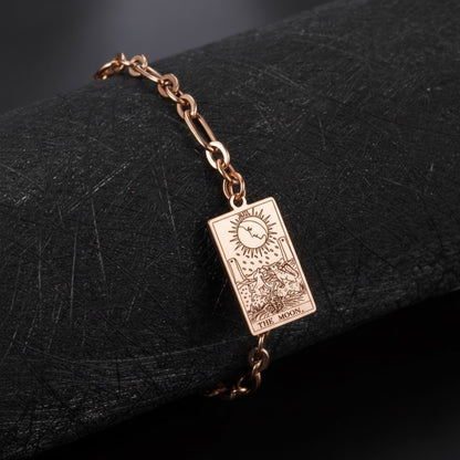 Éclat Mystique Bracelet