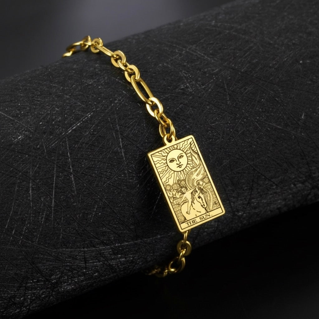 Éclat Mystique Bracelet