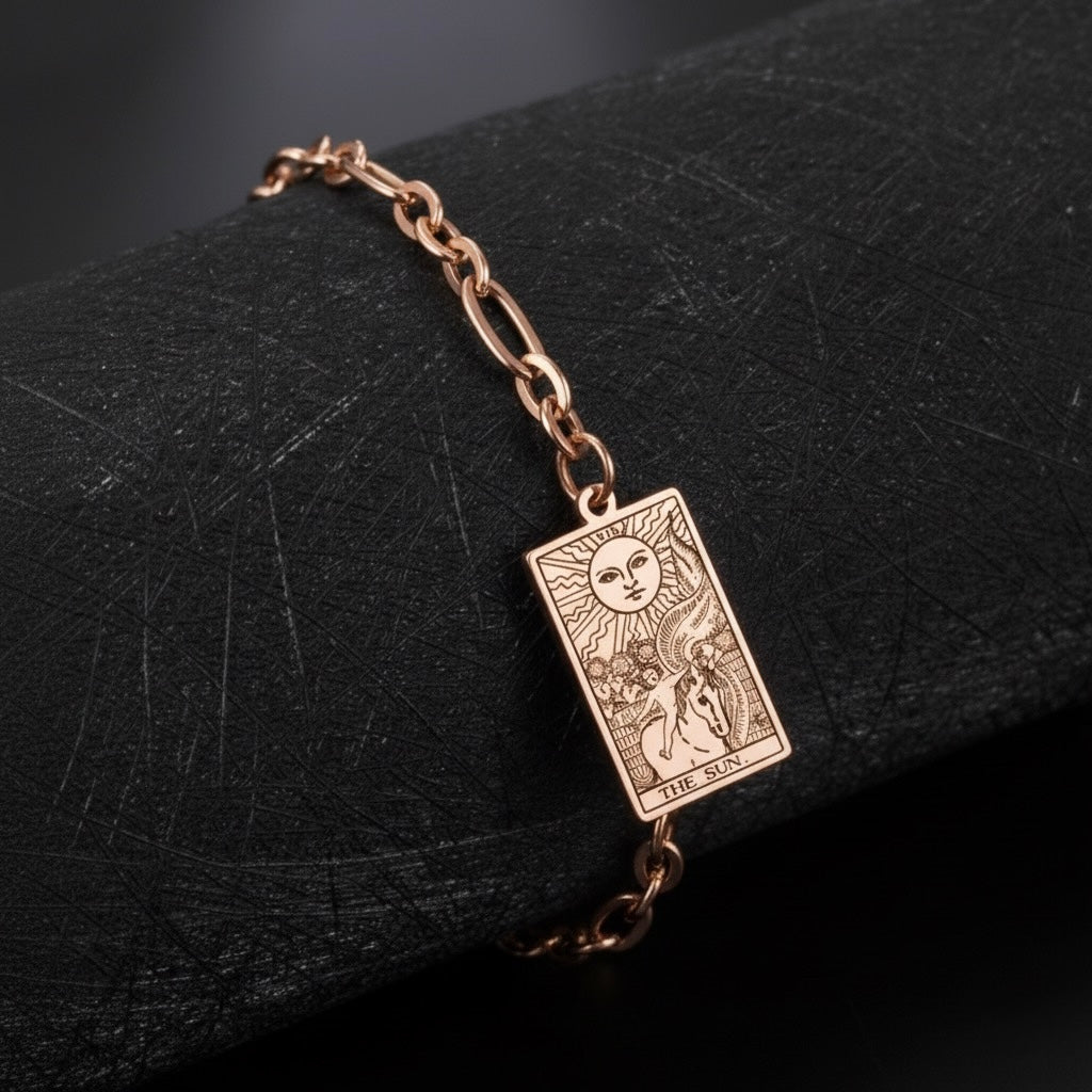 Éclat Mystique Bracelet