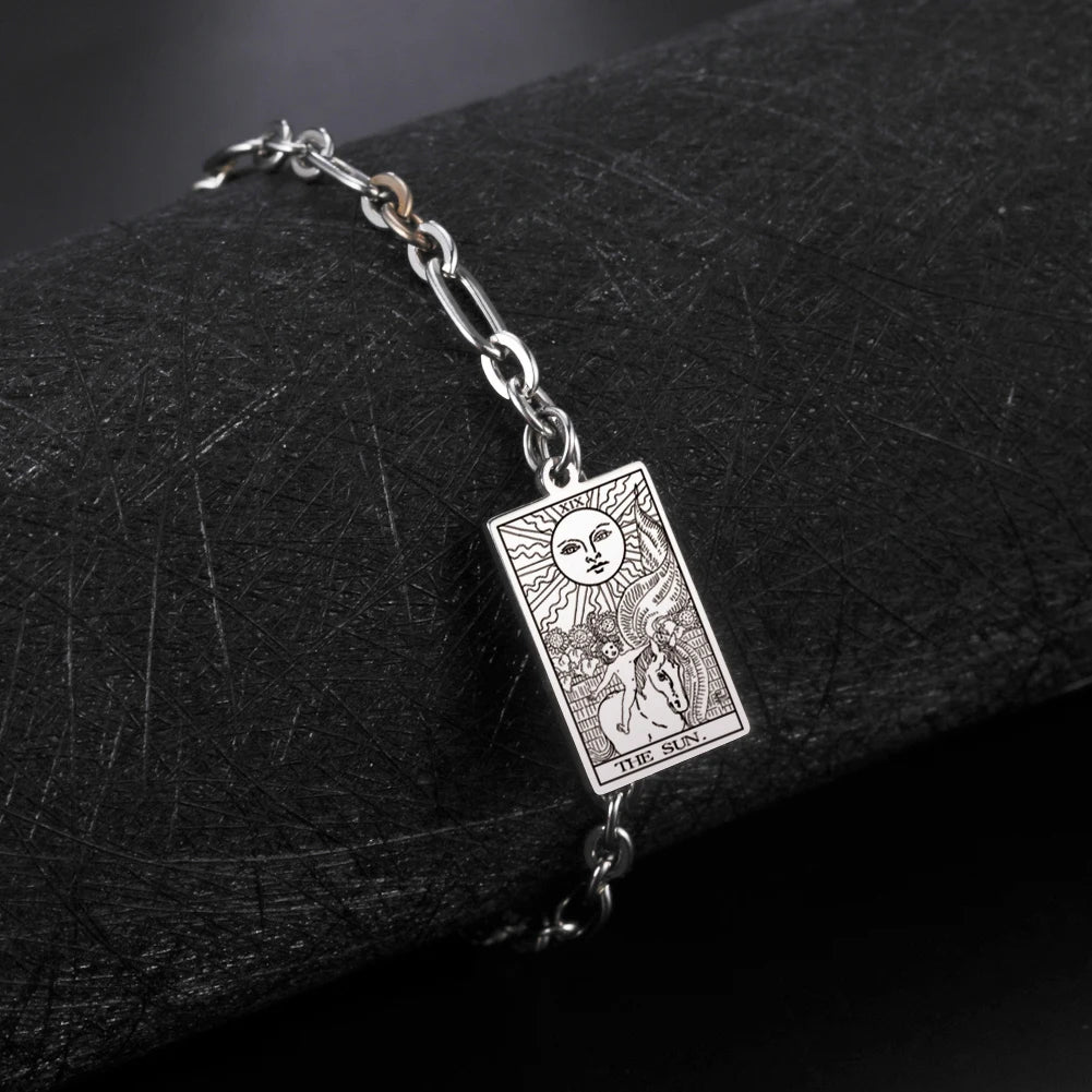 Éclat Mystique Bracelet