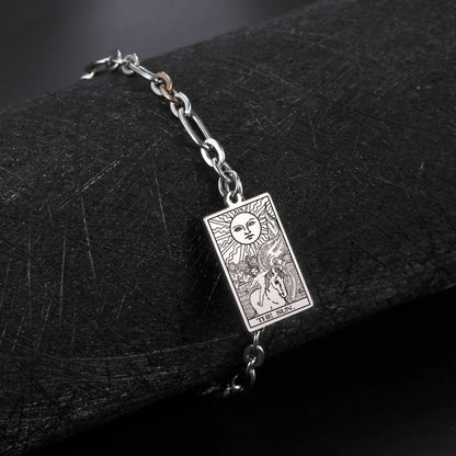 Éclat Mystique Bracelet