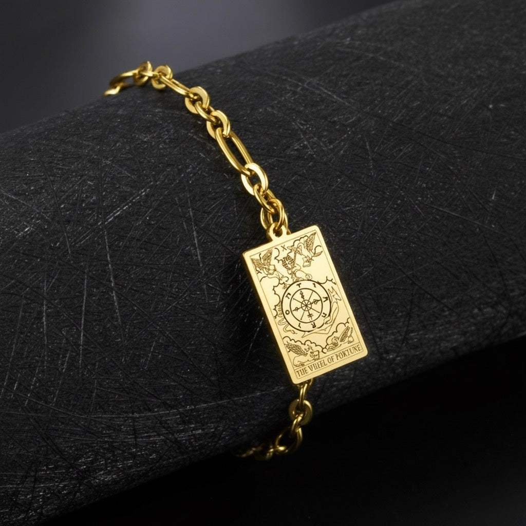 Éclat Mystique Bracelet