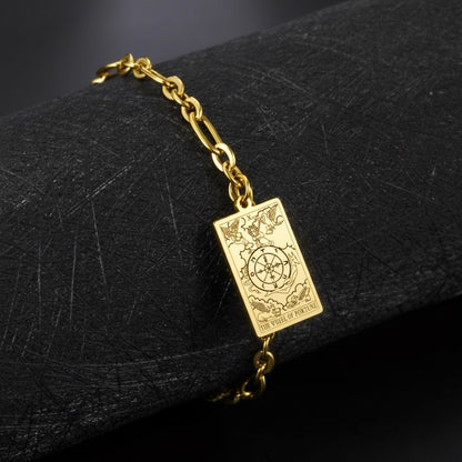 Éclat Mystique Bracelet