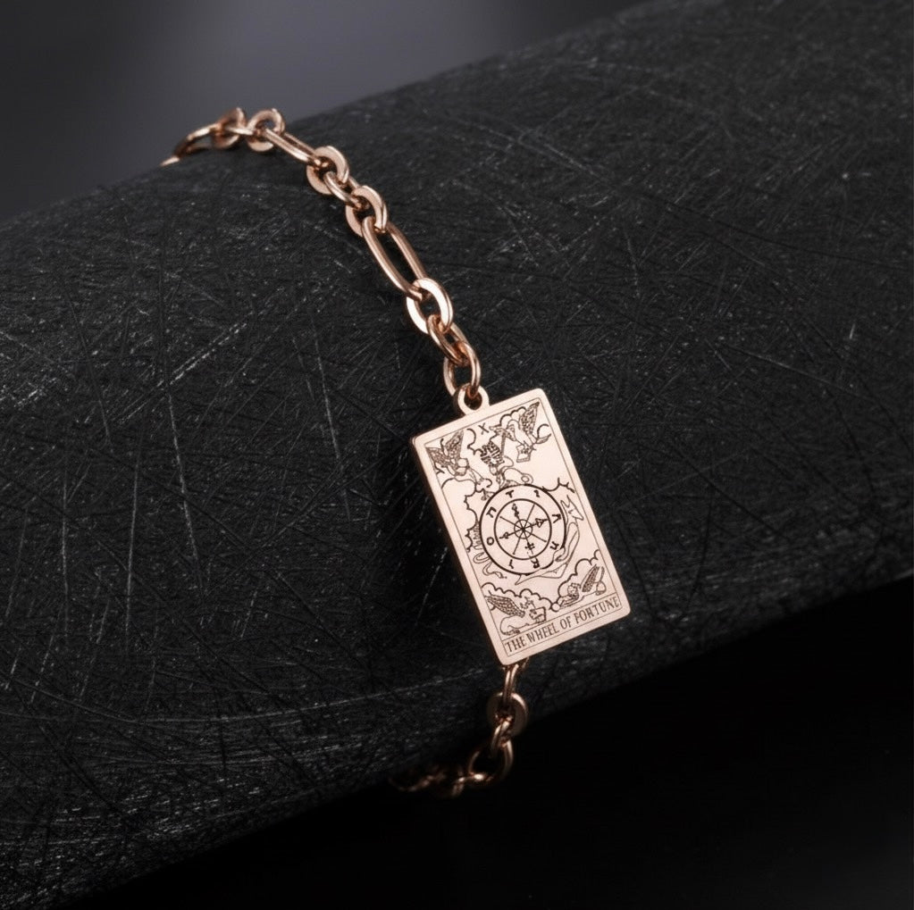 Éclat Mystique Bracelet